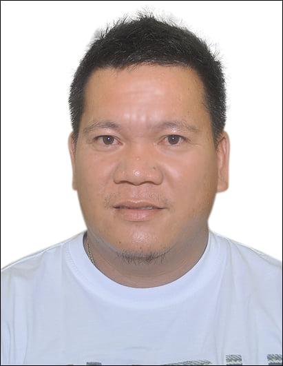 Ritchie Manialg